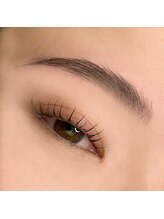 トレース(tres)/ラッシュリフト　ブロウリフト