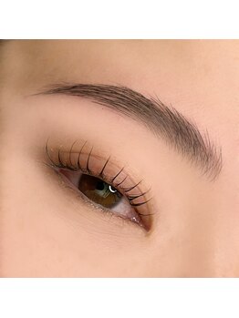 トレース(tres)/ラッシュリフト ブロウリフト