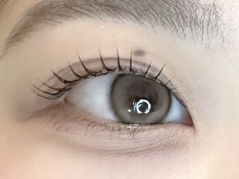 ハヌル(Haneul)/《パーマ》カールデザイン