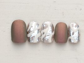 ニュアンスアニマル ￥4990