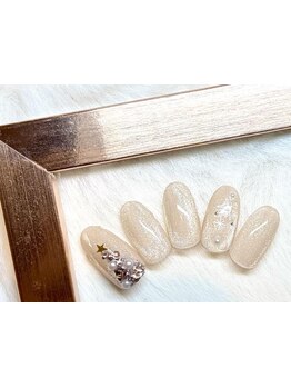 華やか系（イベント・ブライダル）が得意