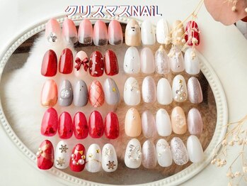 ラジュルネ(nail&eyelash La journee)