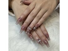 ネイル＆パーツケアrinory石巻店/