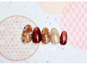 ギャザーパーティー 目白店(gatherparty)/2026シーズンデザイン【お正月】