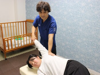 蒲生東口整骨院/蒲生東口整骨院