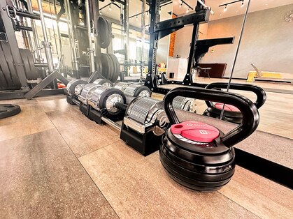 リブート(REBOOT)の写真