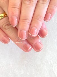 縦グラデーション　by　mikiko