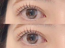 フィアラ 京都四条大宮店(Fiara)/まつ毛パーマ