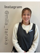 ミラ(milla) tanaka