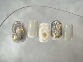 無機質インクニュアンス