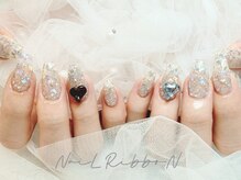 アイラッシュ アンド ネイル リボン 池袋店(RibboN)