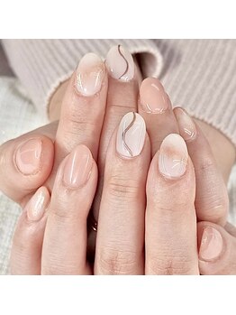 ハンドデザイン一律4400円