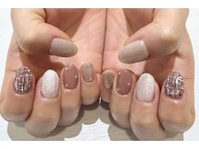 カルフールノア 春日部店(carrefour Noa)/トレンドデザイン