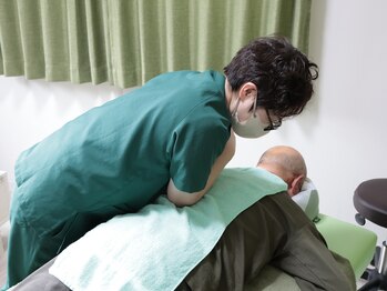 リボディ調整院 上野(Re-body調整院)/