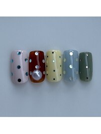 【Onils.】trend design 90分