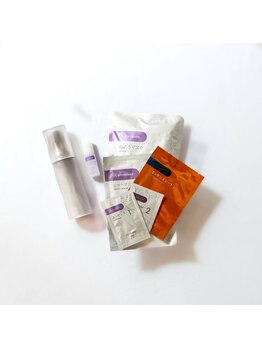 ポーラ 博多駅筑紫口店(POLA)/ポーラ商品と連動したエステ商材