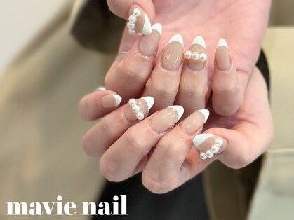 マヴィ(mavie)の写真