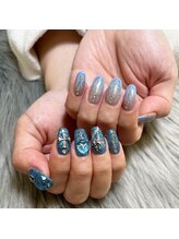 ハウオリ ネイル(Hauoli nail)/