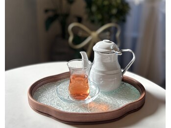 アイノア(ainoa)/ほっと一息