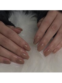 シンプルワンカラー