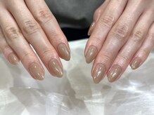 ルオントネイルトウキョウ(Luonto nail TOKYO)/【ハンド】ワンカラー