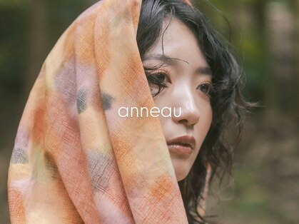 アノー(anneau)の写真