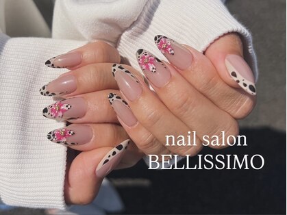 ベリッシモ(BELLISSIMO)の写真