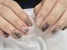 【hand】持ち込みフリーアート　￥9,100