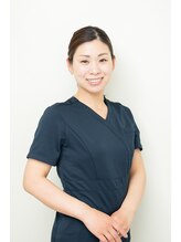 ルナウェルネス 鵠沼海岸 片瀬江ノ島(Luna Wellness) 山宮 吉晄