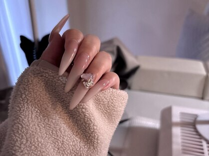 Nail Salon Le Secret 【ル・スクレ】の写真