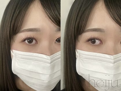 ヘイジュ 岐阜(heiju)の写真