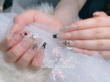 ナナネイル なんば店(NaNa Nail)/長さだし