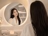 渡韓不要★韓国式白玉肌管理コースで毛穴レスな透明ツヤ肌へ ￥9800