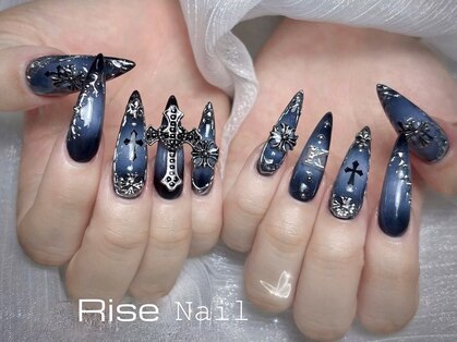 ライズ(RISE)の写真