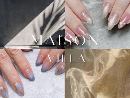 メゾンヴィラ(Maison villa)の写真