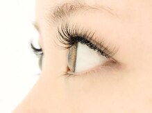 ラズル ダズル(RAZZLE DAZZLE)/Dカールでぱっちりと♪