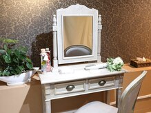 ソルーナ(So-Luna)/〈So-Luna〉内観