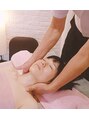 癒しの空間 はぴねす K 店長 K(男性)