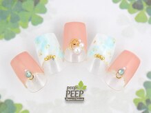 ピッピ 桜新町店(peep PEEP)/19年3月のおすすめコース-2