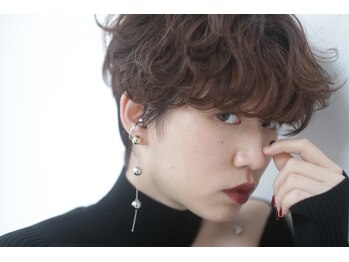 シルフ 西宮店(Sylph)/西宮/まつエク/まつ毛パーマ