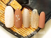 ライリアネイル(Rairia nail)/アートA