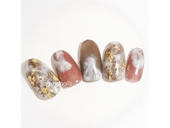 アルファ ネイルズ(ALPHA NAILS)/初回クーポン≫定額ジェル