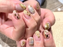 1月select(Q)6,980円/全10種