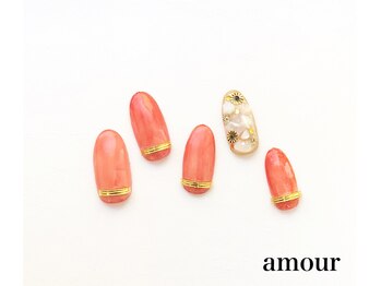 アムール(amour)/