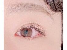 アイラッシュクレール(CLAIR)/無重力ラッシュ　100本