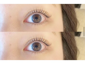 エストアール 筑紫口本店(est-r.)/#パリジェンヌ▽カール