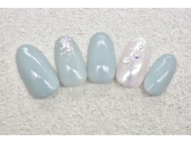 定額デザイン5700円