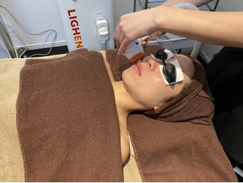 ヴィルスト(VILUZT)/