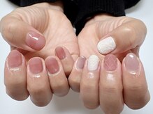 メニティ(MeniTy)/ハンドネイル