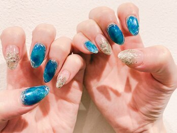 キャッツアイ東京 新宿店(Cat's eye TOKYO)/90min